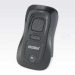 Zebra CS3070 1D Laser Black