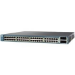 Cisco WS-C3560E-48TD-SD network switch Managed Power over Ethernet (PoE) 1U