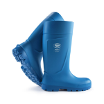 BEKINA Steplite Easygrip Safety S4 Blue Size 09 / Eu 43