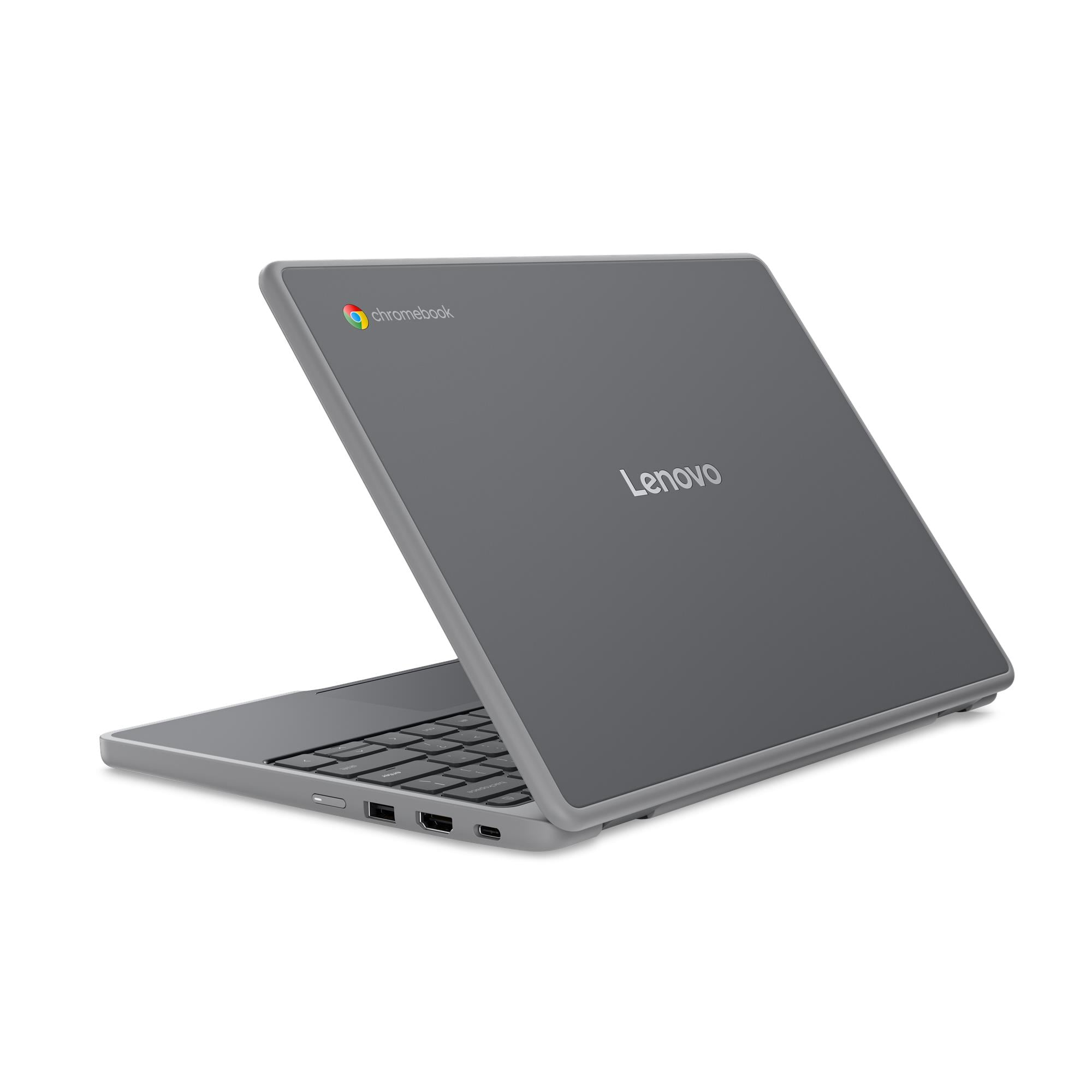 Lenovo Grey Chrome 100E G5 M89 Mediatek Kompanio 540 Chromebook 29.5 Cm (11