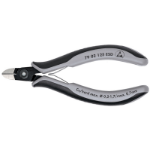 Knipex 79 02 125 ESD tang Diagonale tang