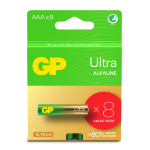 GP Batteries Ultra Alkaline GP24AU Single-use battery AAA