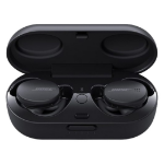 Bose Sport Earbuds Headset True Wireless Stereo (TWS) In-ear Sports Bluetooth Black