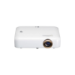 LG PH510PG data projector Standard throw projector 550 ANSI lumens LED 720p (1280x720) White