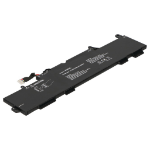 2-Power 2P-932823-421 notebook spare part Battery