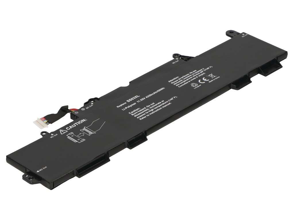 2-Power 2P-932823-421 notebook spare part Battery