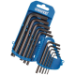 Draper Tools 33687 hex key 10 pc(s)