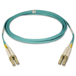 eNet Components LC/LC, 50ft. InfiniBand/fibre optic cable 598.4" (15.2 m)