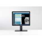 Barco Eonis computer monitor 54.1 cm (21.3") 1600 x 1200 pixels HD LCD Black