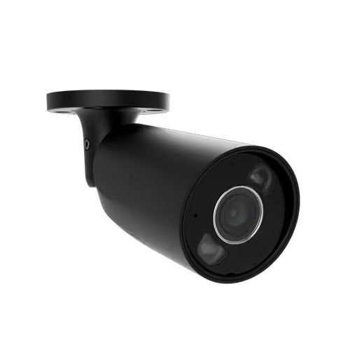 BulletCam HL (5 Mp/2.8 mm)  ASP - Black thumbnail