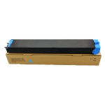 CTS Compatible Sharp MX23GTCA Cyan Toner