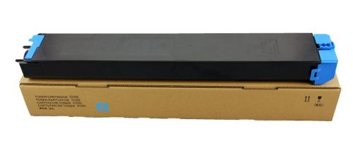 CTS Compatible Sharp MX23GTCA Cyan Toner