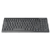 Digitus Keyboard Suitable for TFT Consoles, Spanish Layout