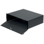 RackSolutions 3UBOX-161 rack accessory Storage box