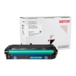 Xerox 006R04148 Toner cartridge cyan, 16K pages (replaces HP 307A/CE741A 650A/CE271A 651A/CE341A) for HP CLJ CP 5220/5525/LaserJet 700 M775