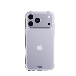 Tech21 T21-11338 mobile phone case 17.5 cm (6.9") Cover Transparent