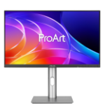 ASUS ProArt PA249CGV computer monitor 60,5 cm (23.8") 1920 x 1080 Pixels Full HD LCD Zwart, Zilver