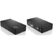 Lenovo 03X6898 notebook dock/port replicator Wired USB 3.2 Gen 1 (3.1 Gen 1) Type-A Black