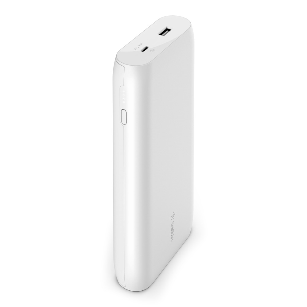 Image of Belkin BOOST↑CHARGE 20000 mAh White