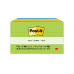 POST-IT Note 635-5AU Pk 5