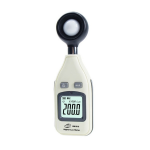 Benetech GM1010 Digital Lux Meter