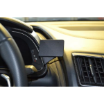 Brodit 855388 houder Passieve houder Mobiele telefoon/Smartphone Zwart