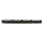 Microconnect PP-004 patch panel 1U
