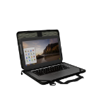 MAXCases Explorer 4 35.6 cm (14") Black