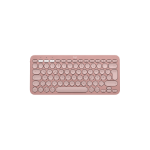 Logitech Pebble Keys 2 K380s