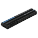 2-Power 11.1v, 6 cell, 57Wh Laptop Battery - replaces YKF0M