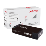 Xerox 006R04610 Ink cartridge black, 20K pages (replaces HP 991X) for HP PageWide P 77740/77750/Pro MFP 772