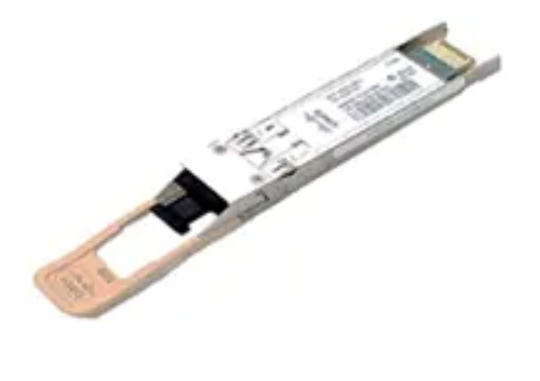 Image of Cisco SFP-25G-SR-S= network transceiver module Fiber optic 25000...