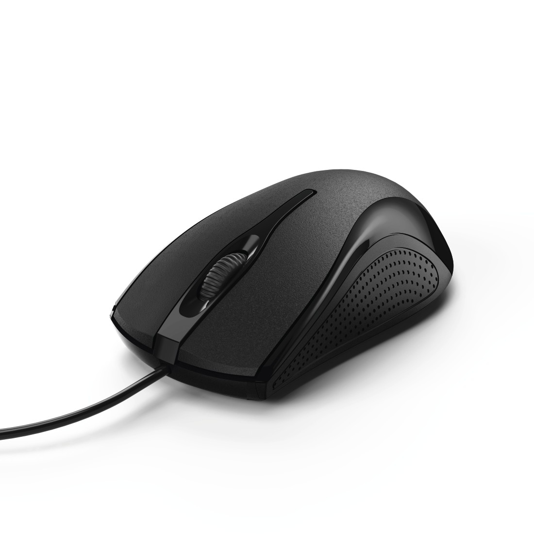 Image of Hama MC-200 mouse Right-hand USB Type-A Optical 1000 DPI