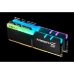 G.Skill Trident Z RGB F4-3200C14D-16GTZR memory module 16 GB 2 x 8 GB DDR4 3200 MHz