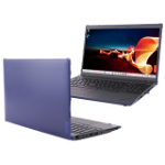 iPearl MCOVER-LEN-THINKPAD-L15-G3-G4-BLUE laptop case 15.6" Hardshell case