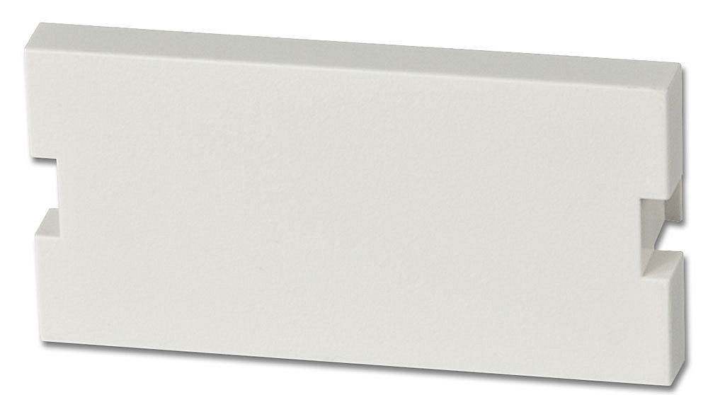 Lindy Snap-In blanking bezels 2 pcs