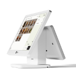 SumUp POS Lite 2.0 2 GHz Alles-in-een 33,8 cm (13.3") 1920 x 1080 Pixels Wit