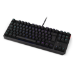 ENDORFY TKL keyboard USB German Black