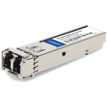 AddOn Networks SFP-25GB-DW20-10-I-EN-AO network transceiver module Fiber optic SFP28