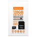 Road Angel RSD128 Dashcam Optimised 128GB MicroSD Card