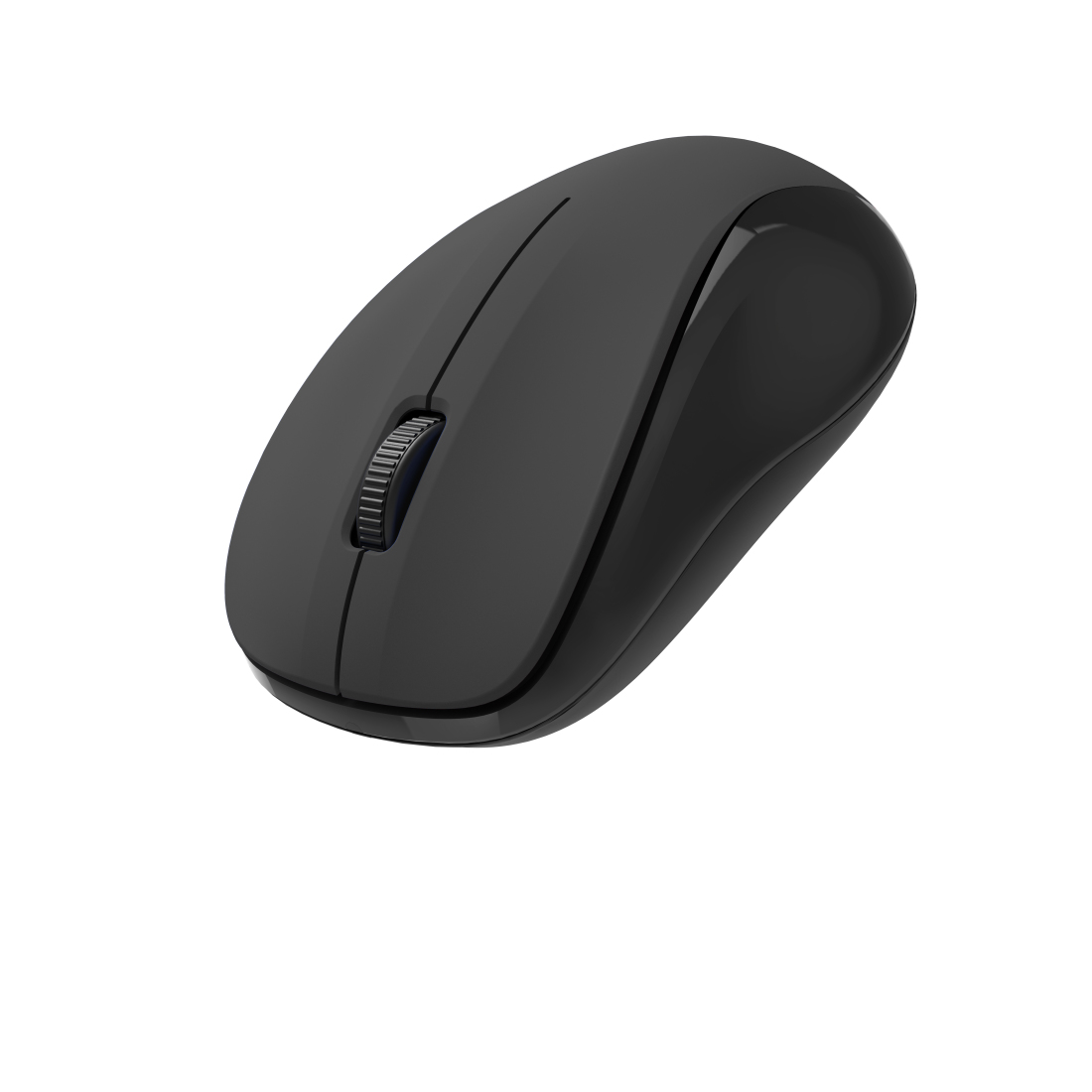 Image of Hama MW-300 V2 mouse Ambidextrous RF Wireless Optical 1200 DPI