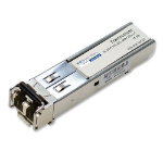 Advantech SFP-FSS-20KTX network transceiver module Fiber optic 155 Mbit/s