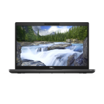 T1A DELL Latitude E5400 Intel® Core™ i5 i5-8365U Laptop 35.6 cm (14") Full HD 8 GB DDR4-SDRAM 256 GB SSD Windows 10 Pro Black