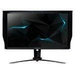 Acer Predator XB273 computer monitor 69.1 cm (27.2") 1920 x 1080 pixels Full HD LED Black