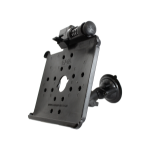 RAM Mounts RAM-B-166-AP8LU holder Active holder Tablet/UMPC Black