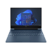 HP Victus Gaming Victus 15-fa1457nr Intel® Core™ i5 i5-13500H Laptop 15.6" Full HD 16 GB DDR4-SDRAM 512 GB SSD NVIDIA GeForce RTX 4050 Wi-Fi 6 (802.11ax) Windows 11 Home Blue