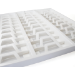 Digital ID Plastic Card Holder Rack - 30 Compartments