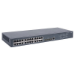 HPE A 5120-24G Managed L3 Grey