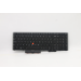 Lenovo 5N20W68237 notebook spare part Keyboard