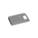 Kingston Technology DataTraveler Micro 3.1 64GB unidad flash USB USB tipo A 3.2 Gen 1 (3.1 Gen 1) Metálico